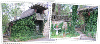 Accommodation Pinos Altos - Bear Creek Motel & Cabins